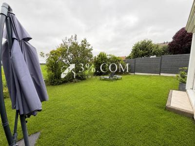 Annonce Vente 5 pi�ces Maison Phalempin 59