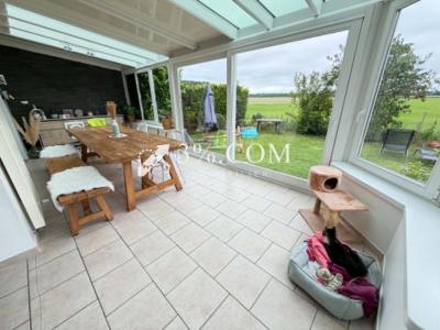 Acheter Maison Phalempin 309000 euros
