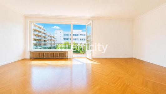 Acheter Appartement 125 m2 Lyon-6eme-arrondissement