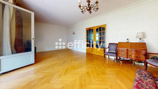 Acheter Appartement Lyon-6eme-arrondissement 610000 euros