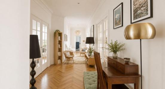 Annonce Vente 10 pi�ces Appartement Lyon-7eme-arrondissement 69