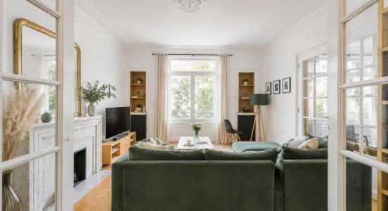 Acheter Appartement Lyon-7eme-arrondissement Rhone