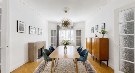 Acheter Appartement Lyon-7eme-arrondissement 950000 euros