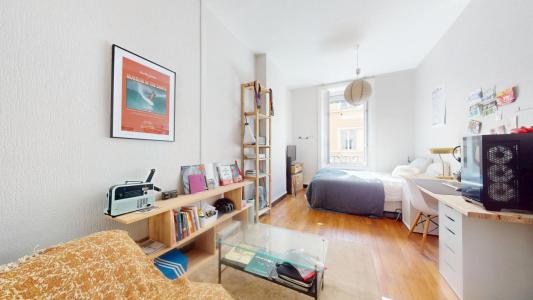 Annonce Vente Appartement Lyon-7eme-arrondissement 69
