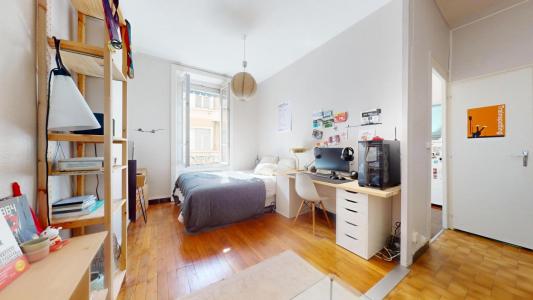 Acheter Appartement Lyon-7eme-arrondissement 150000 euros