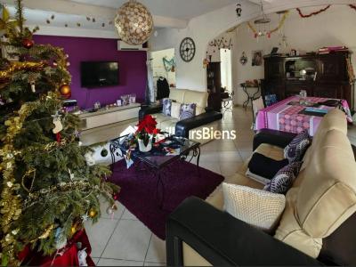 Acheter Maison 150 m2 Toulon