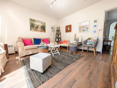 Annonce Vente 5 pi�ces Maison Mesquer 44
