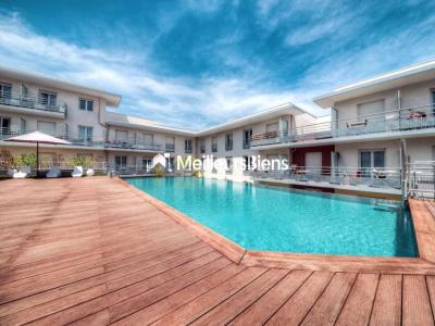 Annonce Vente Appartement Antibes 06