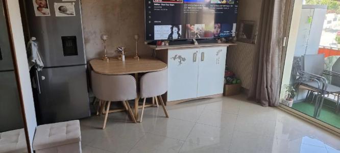 For sale 1 room 25 m2 Alpes Maritimes (06110) photo 0