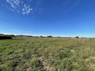 Annonce Vente Terrain  30