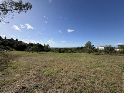 Acheter Terrain 400 m2 