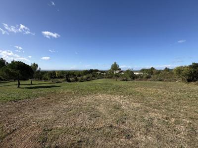Annonce Vente Terrain  30
