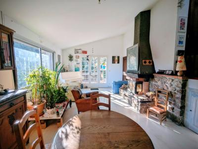 For sale CAMPAGNE 10 CENTRE CERET 5 rooms 120 m2 Pyrenees orientales (66400) photo 4