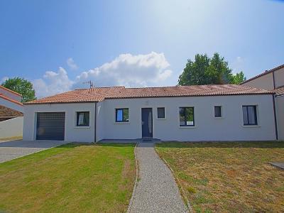 Annonce Vente 5 pi�ces Maison  85