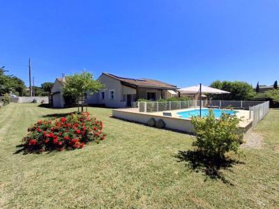 For sale 10 rooms 184 m2 Ardeche (07140) photo 0