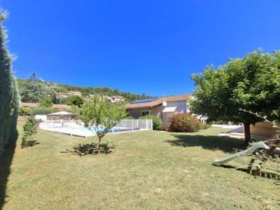 For sale 10 rooms 184 m2 Ardeche (07140) photo 1