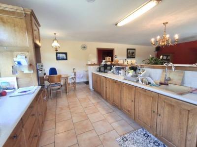 For sale 10 rooms 184 m2 Ardeche (07140) photo 3