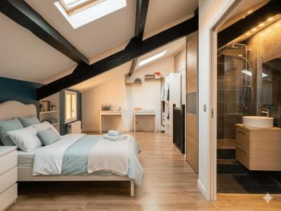 For sale PROCHE DE PARIS 4 rooms 55 m2 Val de Marne (94160) photo 1