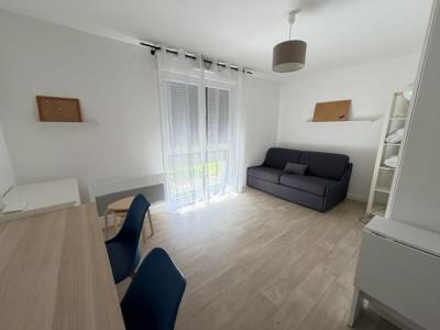 For rent PROCHE CENTRE VILLE 1 room 22 m2 Aube (10000) photo 0