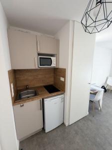For rent PROCHE CENTRE VILLE 1 room 22 m2 Aube (10000) photo 1