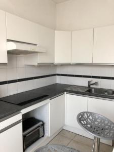 For rent ST BARNAB� 2 rooms 39 m2 Bouches du Rhone (13012) photo 0