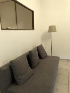 Louer Appartement  605 euros