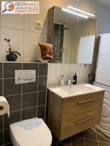 Louer Appartement Nice 500 euros