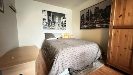 Annonce Location Appartement Louvres 95