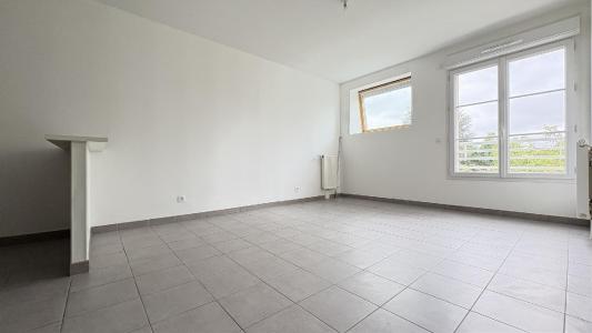 Annonce Location 2 pi�ces Appartement Puiseux-en-france 95