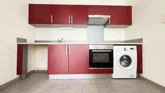 Louer Appartement 42 m2 Puiseux-en-france