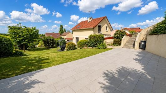 For sale Louvres 7 rooms 120 m2 Val d'Oise (95380) photo 0