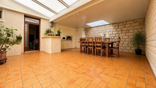 Acheter Maison 120 m2 Louvres