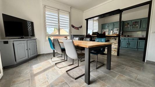 Acheter Maison Louvres 394900 euros