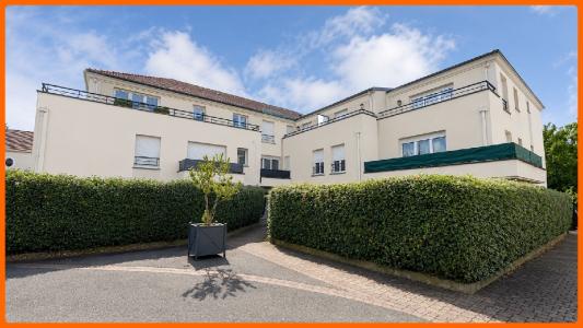 For sale Louvres 4 rooms 82 m2 Val d'Oise (95380) photo 0