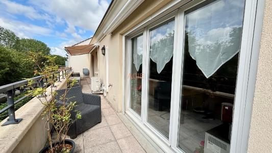 Annonce Vente 4 pi�ces Appartement Louvres 95