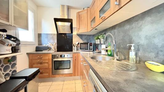 Acheter Appartement Louvres 268500 euros