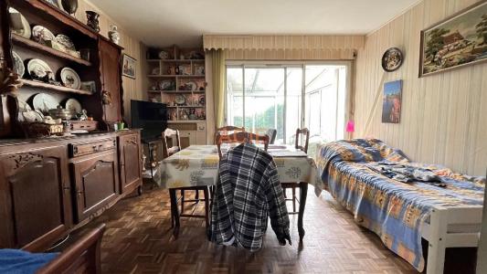 Annonce Vente 4 pi�ces Maison Louvres 95