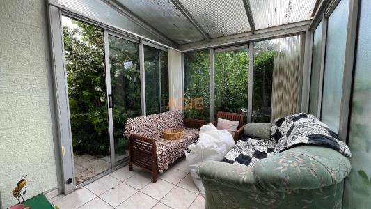 Acheter Maison 74 m2 Louvres