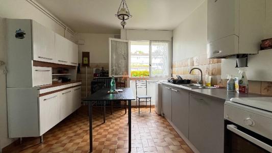 Acheter Maison Louvres Val d'Oise