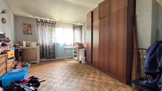 Acheter Maison Louvres 196000 euros