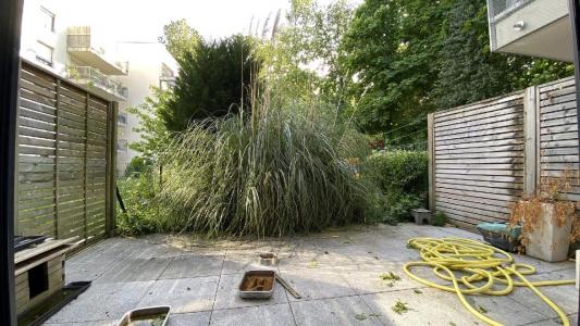 Annonce Vente Appartement Louvres 95