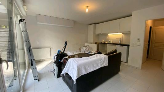 Acheter Appartement 33 m2 Louvres