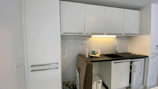 Acheter Appartement Louvres Val d'Oise
