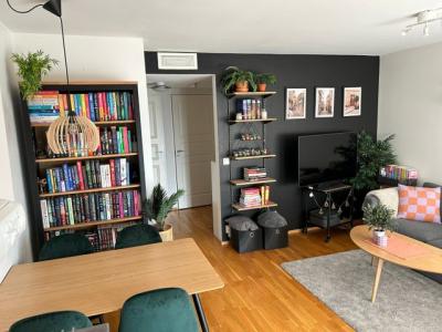 For rent Dunkerque Rue Saint S�bastien,  2 rooms 35 m2 Nord (59140) photo 2