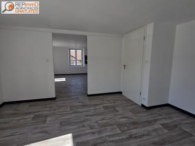 Louer Appartement 62 m2 Ventron