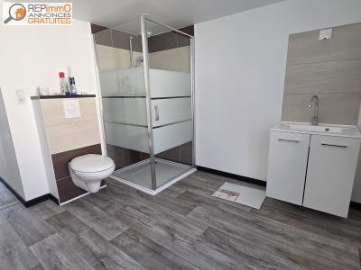 Louer Appartement Ventron 600 euros
