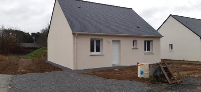 For sale Turballe 4 rooms 60 m2 Loire atlantique (44420) photo 0
