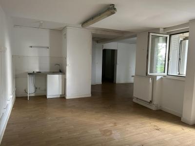 Annonce Location Local commercial Vaulx-en-velin 69