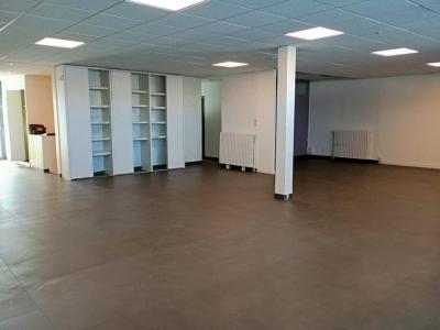Annonce Location Local commercial Rillieux-la-pape 69