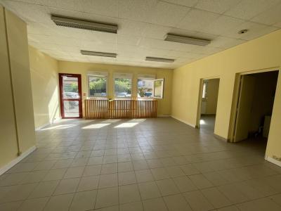 For rent Bourg-en-bresse 2 rooms Ain (01000) photo 0